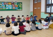 잘란카바른차만들기 | “차는 이렇게 마셔요” … 정읍시 다례교육 인기