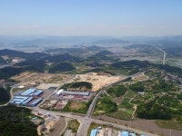 최적의 입주 여건 매력적 순천 해룡산단 관심 집중