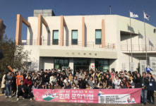 전남이엔지유 | ‘광주·전남이 읽고 톡 하다’ 한 책 문학기행 막내려