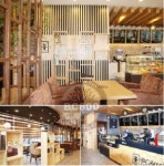 BC800 coffee 커피전문 매탄점 | 프랜차이즈 카페 'BC800' 가맹점 인테리어 스타일따라 차별화