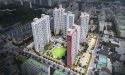 마코전주인후 | 포스코건설 ‘전주 인후 더샵’ 20일 견본주택 개관