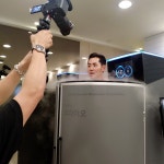 운동선수·연예인 이어 유튜버까지 가세, 냉각사우나 크라이오테라피 대체 뭐길래