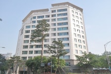 안젤리나 졸리가 전세 얻은 '광화문 풍림 스페이스본' 보니