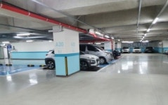 김포공항 주차대행 '이지파킹' 성수기 프로모션 실시