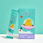 레아컴퍼니, '잇츠핏 꿈꾸는 어린이 홍삼젤리' 출시
