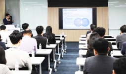변호사오용운법률사사무소 | NH농협카드, 외부 전문가 초빙 개인정보 보호 교육 실시