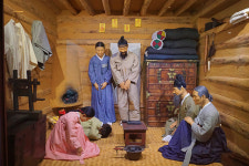 람사르 습지 인제 ①대암산 용늪