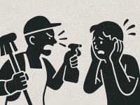 따봉청소대행 | 간 큰 청소대행업체, 고객에 ‘보복성 전화·문자 테러’