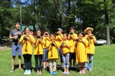 뉴욕예술원NYASKoreaConservatory | 포코노 산에 울려 퍼진 태평소의 아리랑과 북소리