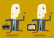 BYOD 직원이 퇴사하면? 대응 방법