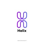 헬릭스디자인(HELIX D) | 카카오엔터테인먼트, 자체 AI 브랜드 ‘헬릭스’ 출시