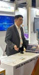 대림로얄이앤피구내식당 | 대림로얄이앤피, 'CES 2026'에서 AI 보일러 관리시스템 성공리에 소개