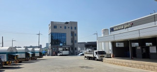 (주)태성산업가스 화성충전소 | (주)태성산업가스 화성공장에 사옥 준공···재도약 다짐