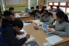 똥방구안평초점 | 하귀일초, 똥 관련 책 읽고 똥떡 만들고