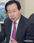 한국민주평화교육원목포지부 | 무안반도 통합도시 꿈꾸는 민주평화당 박홍률 목포시장 후보
