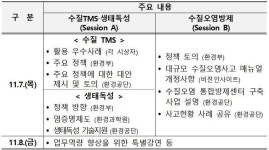 주)비제이환경개발 | 빈틈없는 산업폐수 관리, 민관 발전방향 모색