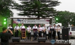 씨유경주성건봉황로 | 경주봉황로 문화의 거리, '상설 음악회' 개최