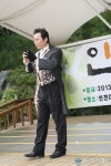 행복한쉼터&문화공간나무그늘 | 친환경적 공간 나무 그늘아래 펼친 인천시민축제