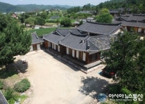 한옥체험장보경 | 영양군 두들마을, 전통한옥 체험장으로 인기