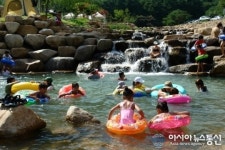 죽계구곡산장매점 | 여름휴가, 창녕으로 오세요