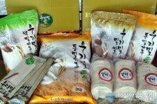 예천농업협동조합 감천지소 | 예천군, 친환경 우리밀 재배 농가소득 기여