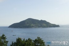 남해군 ‘노도 문학의 섬’, 이르면 올 연말 착공