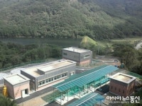 순창지방상수도적성정수장 | 순창군, 깨끗한 수돗물 공급 위해 '총력'