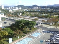 제천시2청사자판기 | 제천시청사 몰라보게 달라졌네