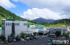 설 연휴 남해추모누리 성묘객 맞이 준비 만전
