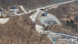 진도종합건설(주) - 수질 | 수자원공사·KCC건설, 수질·먼지 '엉망'