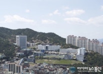 지역명품대학으로 우뚝선 '부산과학기술대학교'