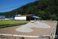 마산합포구 유천마을, “우리집 코앞 혐오시설 왠 말”