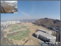 한국철강(주)증평공장 | 옛 한국철강 마산공장 부지 토양오염정화 완료