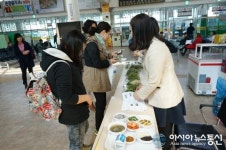 한국맥도날드(유)충남당진DT점 | 충남당진시 시민영양 책임진다