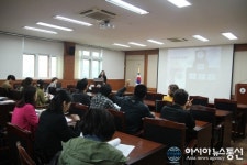 영동교육지원청, 학교폭력 청정 영동교육 만들기 컨설팅