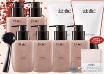 아모레홈플러스남 | 홈앤쇼핑, 아모레퍼시픽 한율 진액 클렌저 홈쇼핑 최초 판매