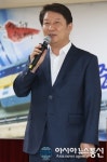 권영진 대구시장, "사람 중심이 아닌 일 중심의 인사 하겠다"