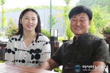 명보떡마실 | (인터뷰)미담떡마실 정매환 대표