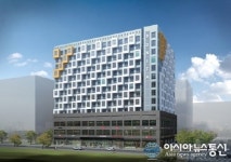 제주스문정법조타운한양 | 문정법조타운 푸르지오시티 복층형 오피스텔 청약 쇄도