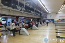 평택시드림스타트, 볼링교실 운영