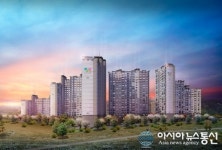 거품을 뺀 분양가로 승부한다. ‘당진 광명 메이루즈’ 선착순 분양