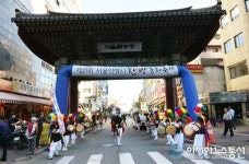 동대문구, 9일~10일 제21회 서울약령시 한방문화축제 개최