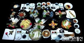 수원 인계동 맛집 ‘남도한정식 황복촌’, 연말 송년회 모임장소는 이곳으로