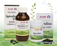 아이웰소아청소년과의원건강기능식품 | 웰빙식품으로 떠오른 스피루리나, ‘하이웰’ 통해 만나볼 수 있어
