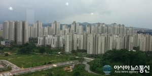 행복도시건설청, 아파트공사 우수현장 유공자 선정