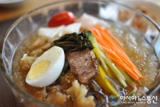 (김은지의 맛방 멋방) 중식 요리가 맛있는 곳, 연남동 맛집 ‘메이탄’