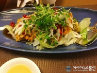 (김은지의 맛방 멋방) 중식 요리가 맛있는 곳, 연남동 맛집 ‘메이탄’