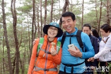 봉화 송이축제 "성료"...경제파급효과 396억