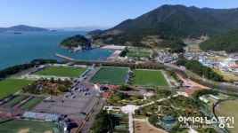 남해군, 체육시설분야 공모사업 연이어 선정 ‘겹경사’