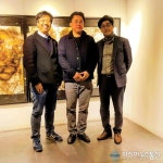 복합문화공간 다리, 제주원도심 도시재생 콘텐츠 확장을 위한 '죠반니 브릿지 개인전' 유치